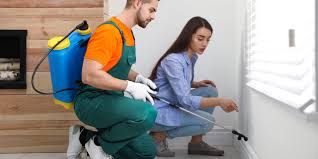 Best Pest Exclusion Services  in West Whittier Los Nietos, CA